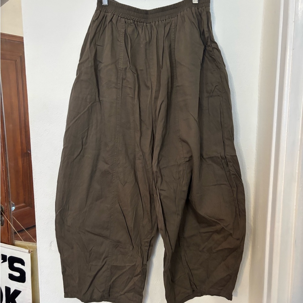 Ilana kohn Abe Pants